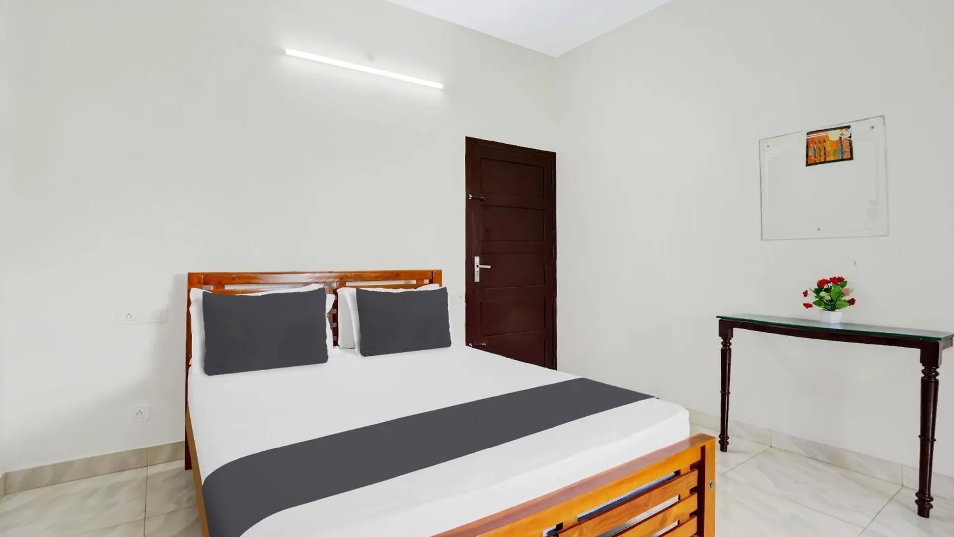 Hotel O Ocean Queen Palace Hotel Kovalam