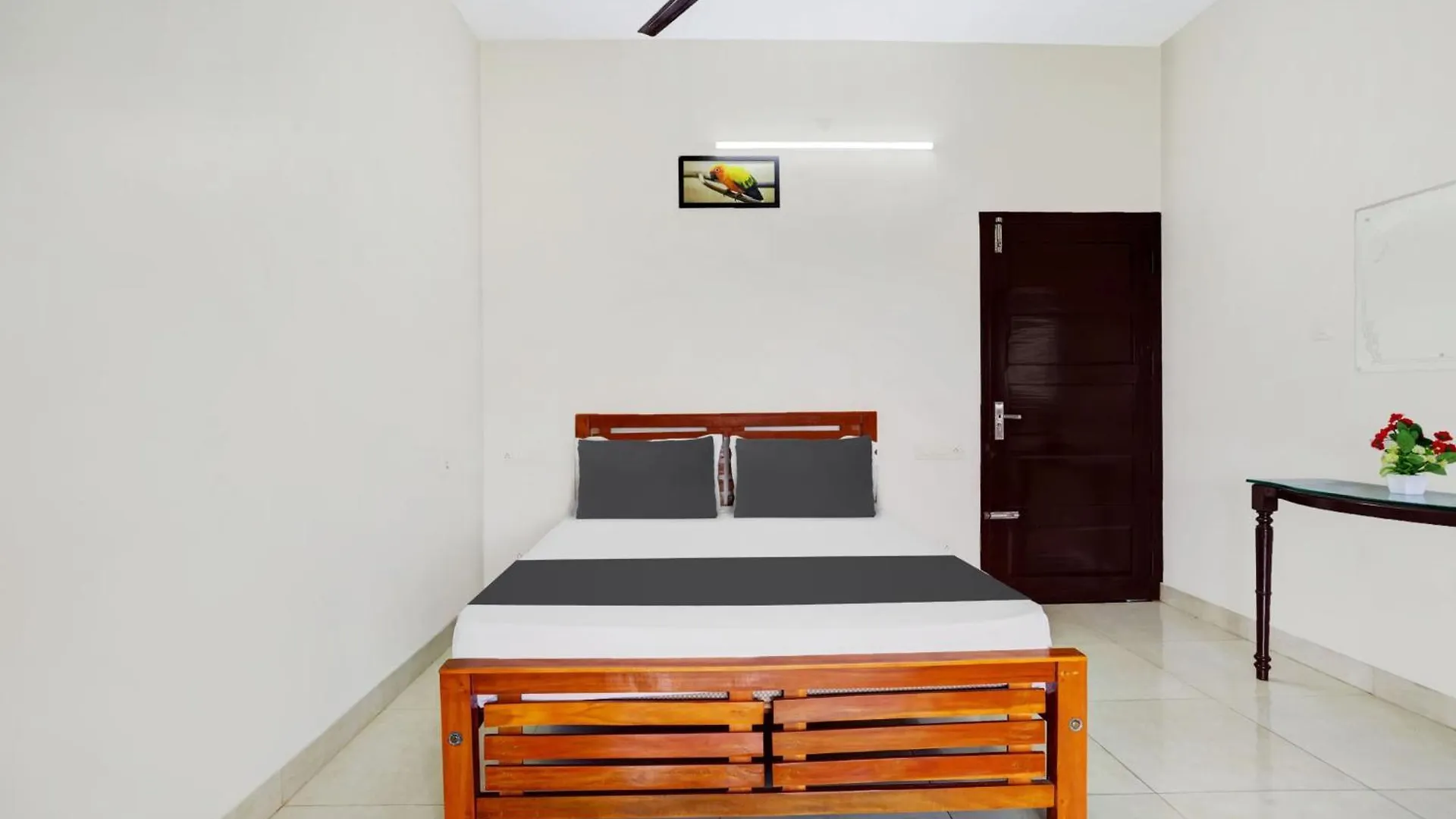 Hotel O Ocean Queen Palace Hotel Kovalam 2*,  Indie