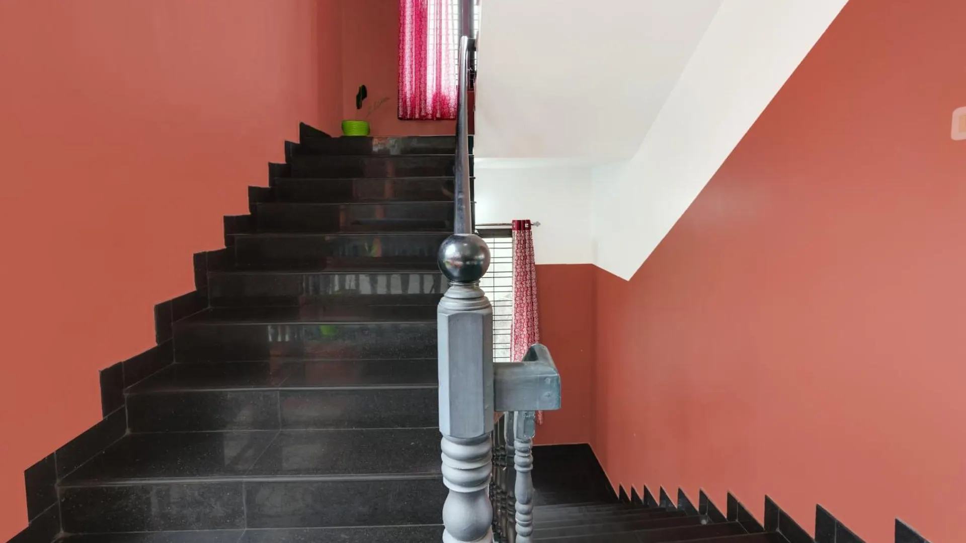 Hotel O Ocean Queen Palace Hotel Kovalam