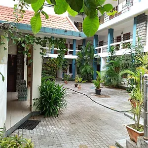2* Hotel New