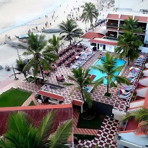 Resort Seaface