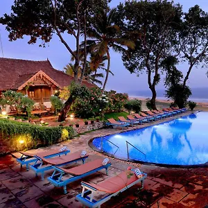 Ośrodek wypoczynkowy Somatheeram Ayurveda Village, Kovalam