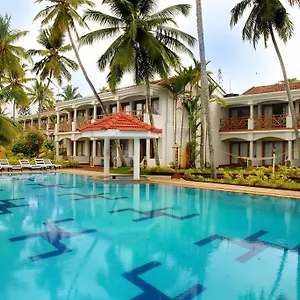 3* Hotel Ktdc Samudra