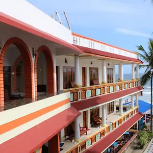 2* Hotel Sea View Palace - The