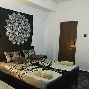 Maison d'hôtes Zen House, Kovalam